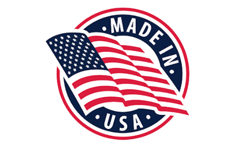 Viril Wood made in usa